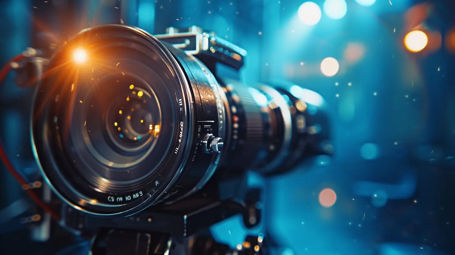 Creating Lead-Capturing Videos That Convert