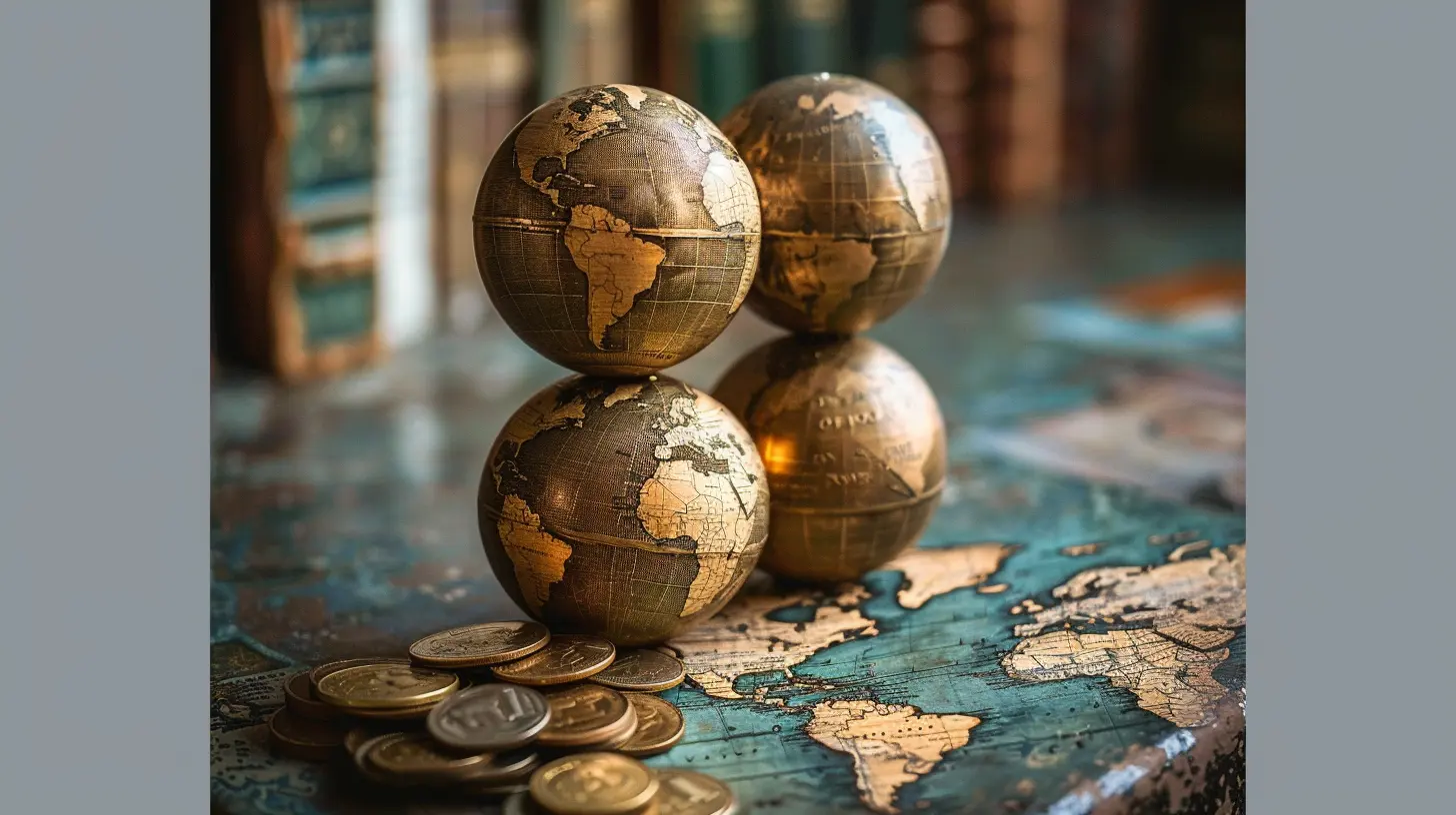 Creating Resilient Business Models in Volatile Economies