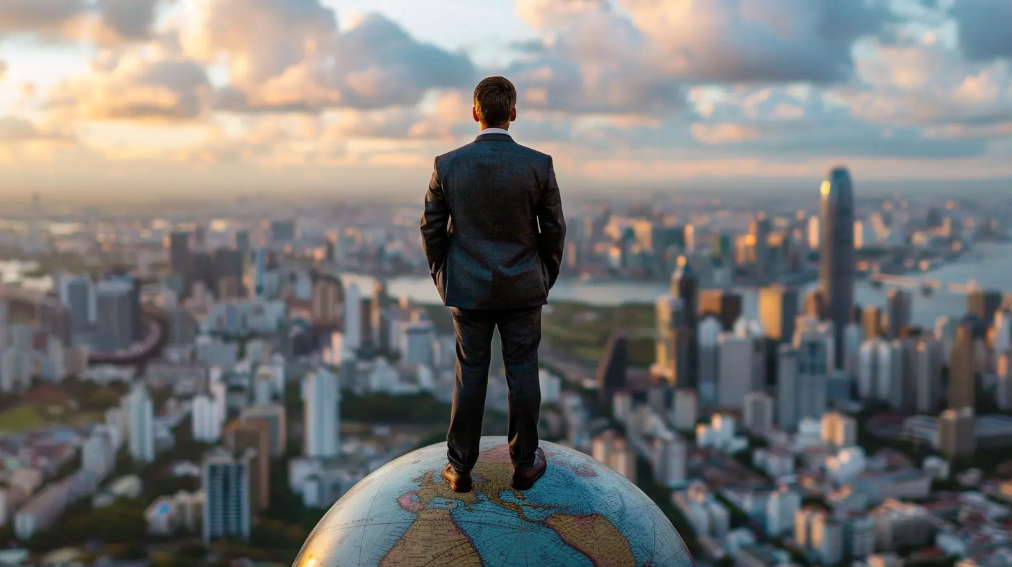 Creating Resilient Business Models in Volatile Economies