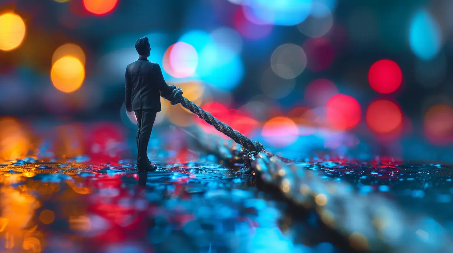 Creating Resilient Business Models in Volatile Economies