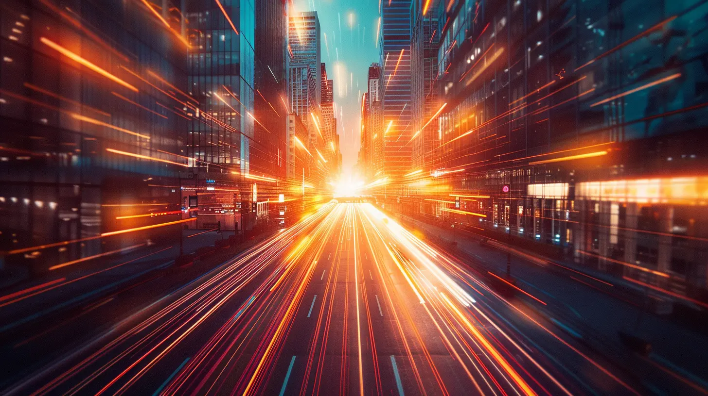 Creating Synergy Between Marketing and Sales to Accelerate Revenue