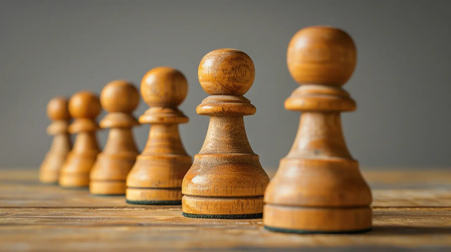 Creating Synergy: Harmonizing Strategy with Organizational Culture