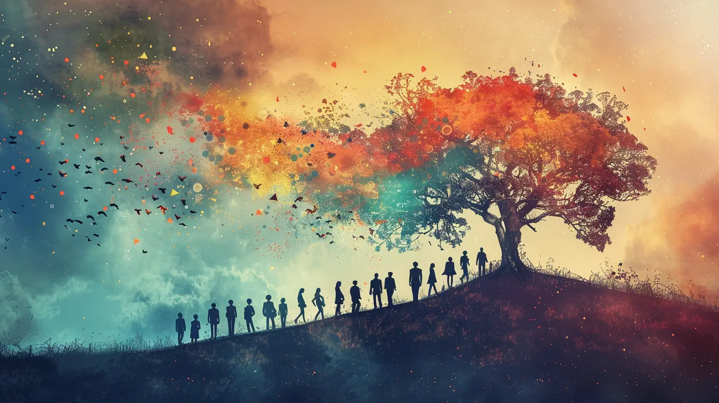 Creating Synergy: Harmonizing Strategy with Organizational Culture