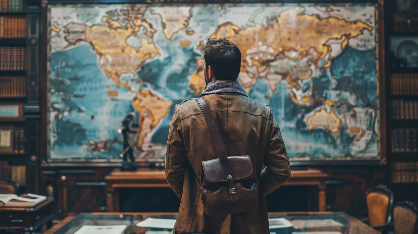 Critical Leadership Traits for Successful Project Managers