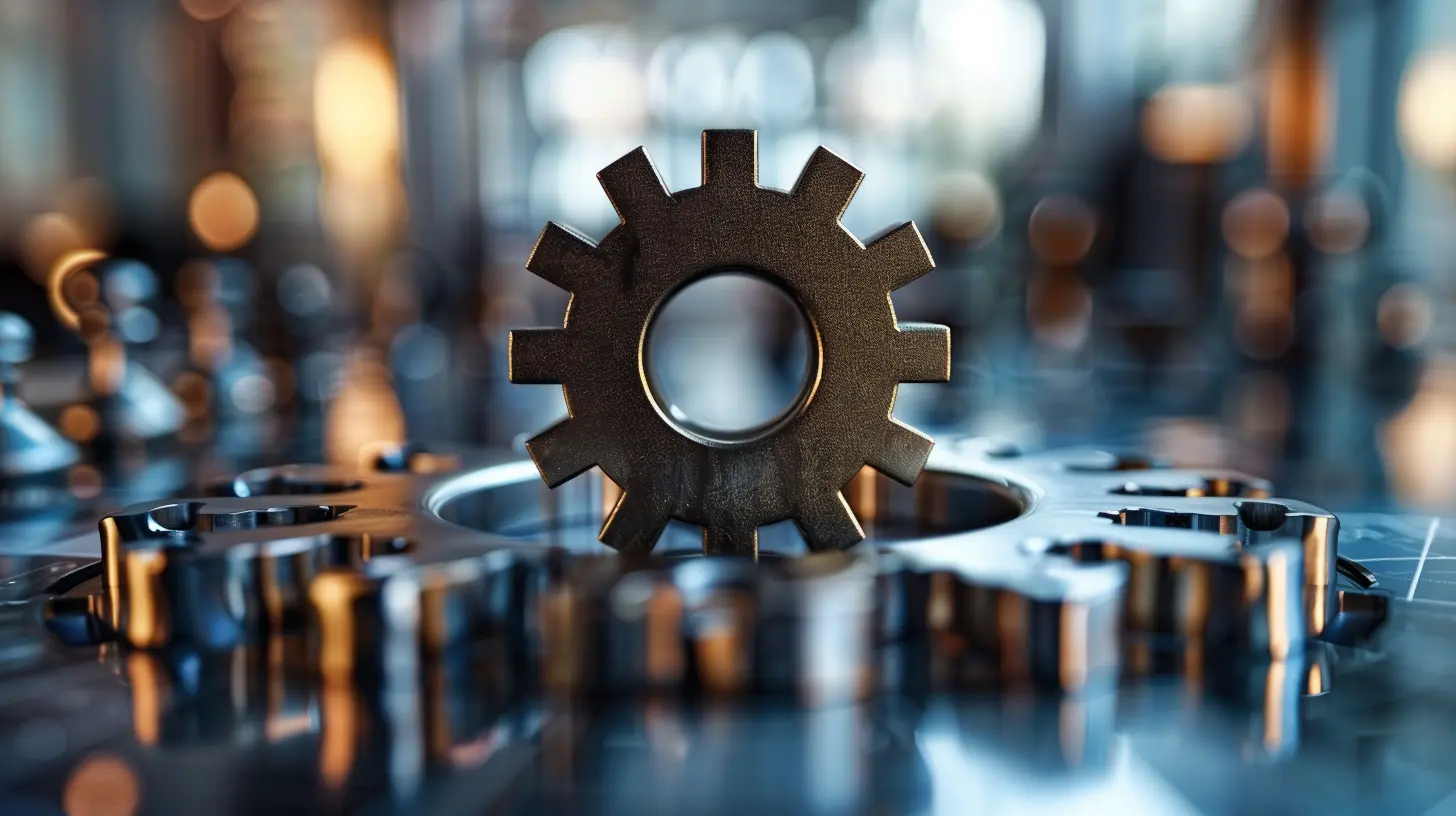 Critical Leadership Traits for Successful Project Managers