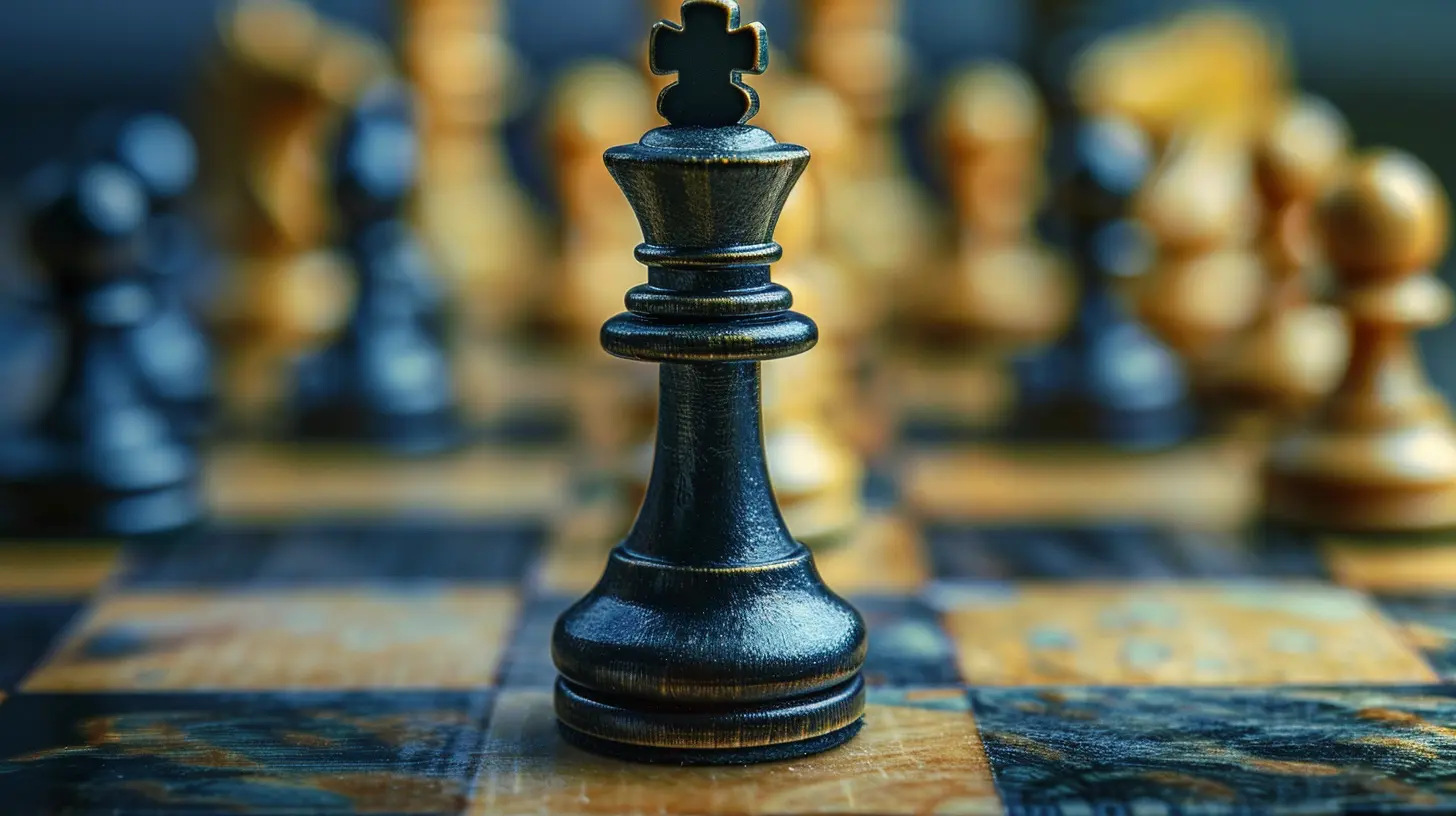 Customer-Centric Strategies: The Consulting Approach