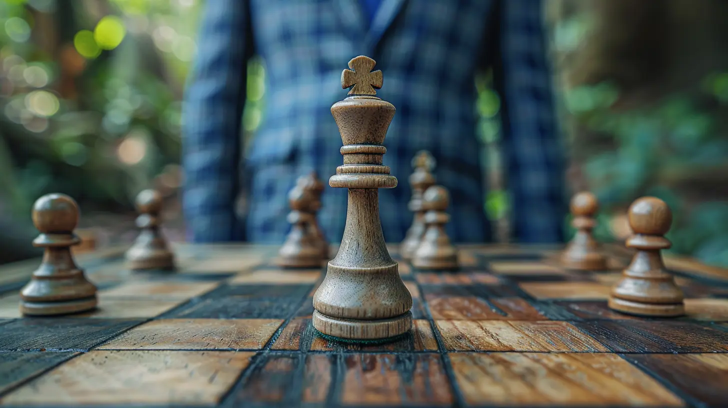Customer-Centric Strategies: The Consulting Approach