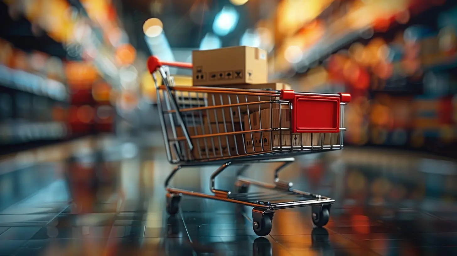 Customer Retention Strategies for E-Commerce Brands