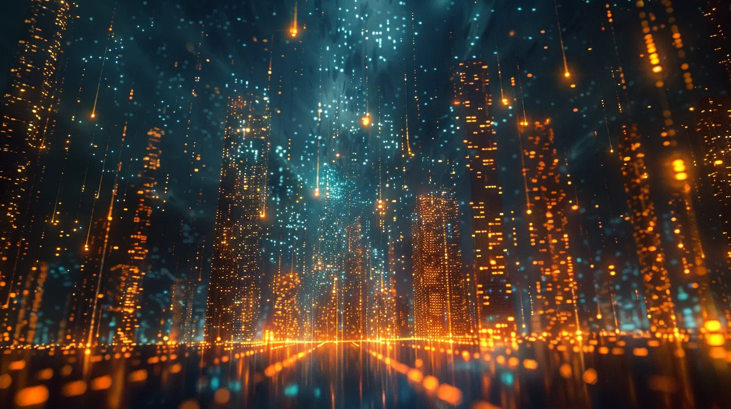 Data Monetization: Transforming Data into a Viable Business Model