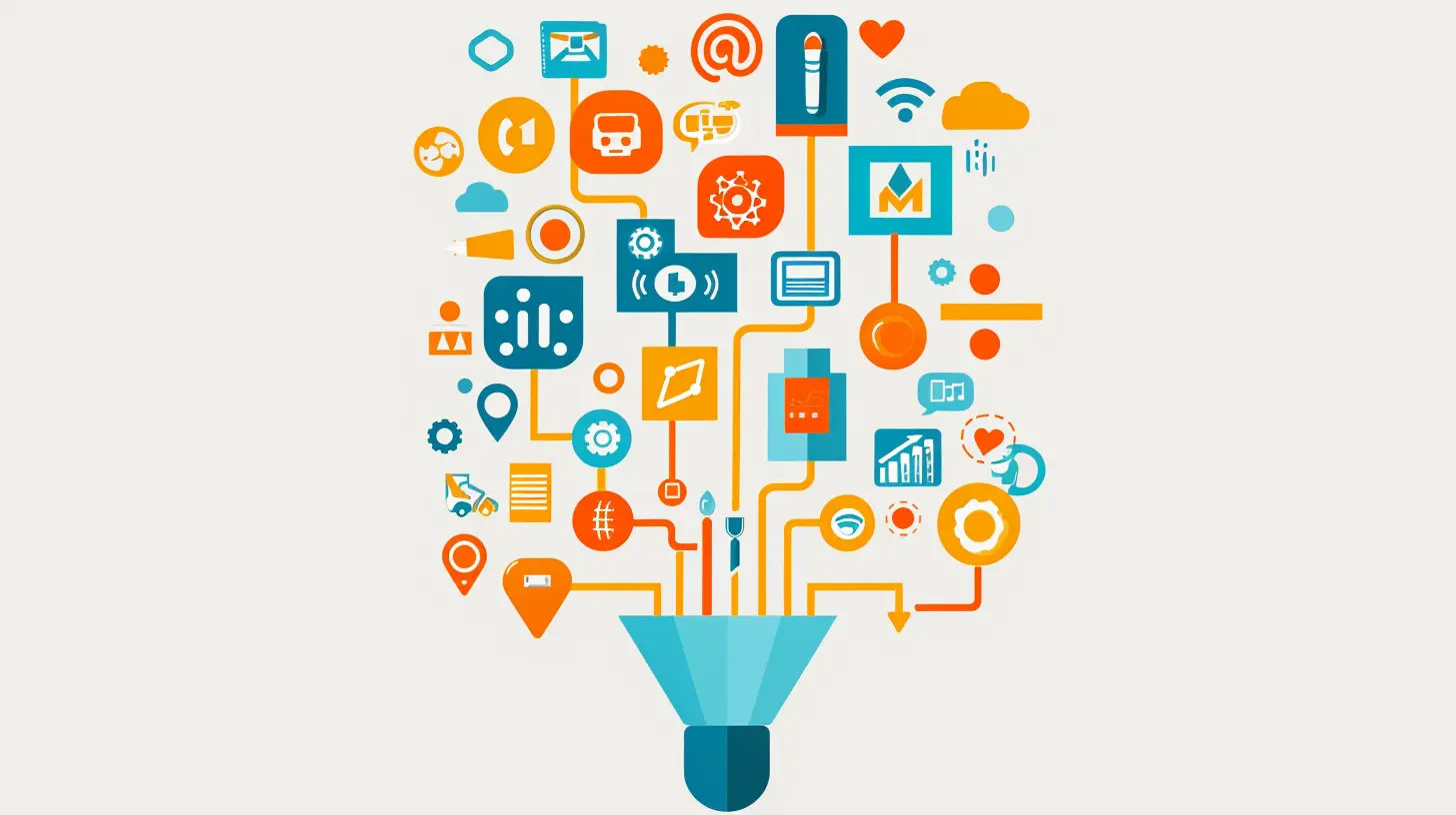 Data Monetization: Transforming Data into a Viable Business Model