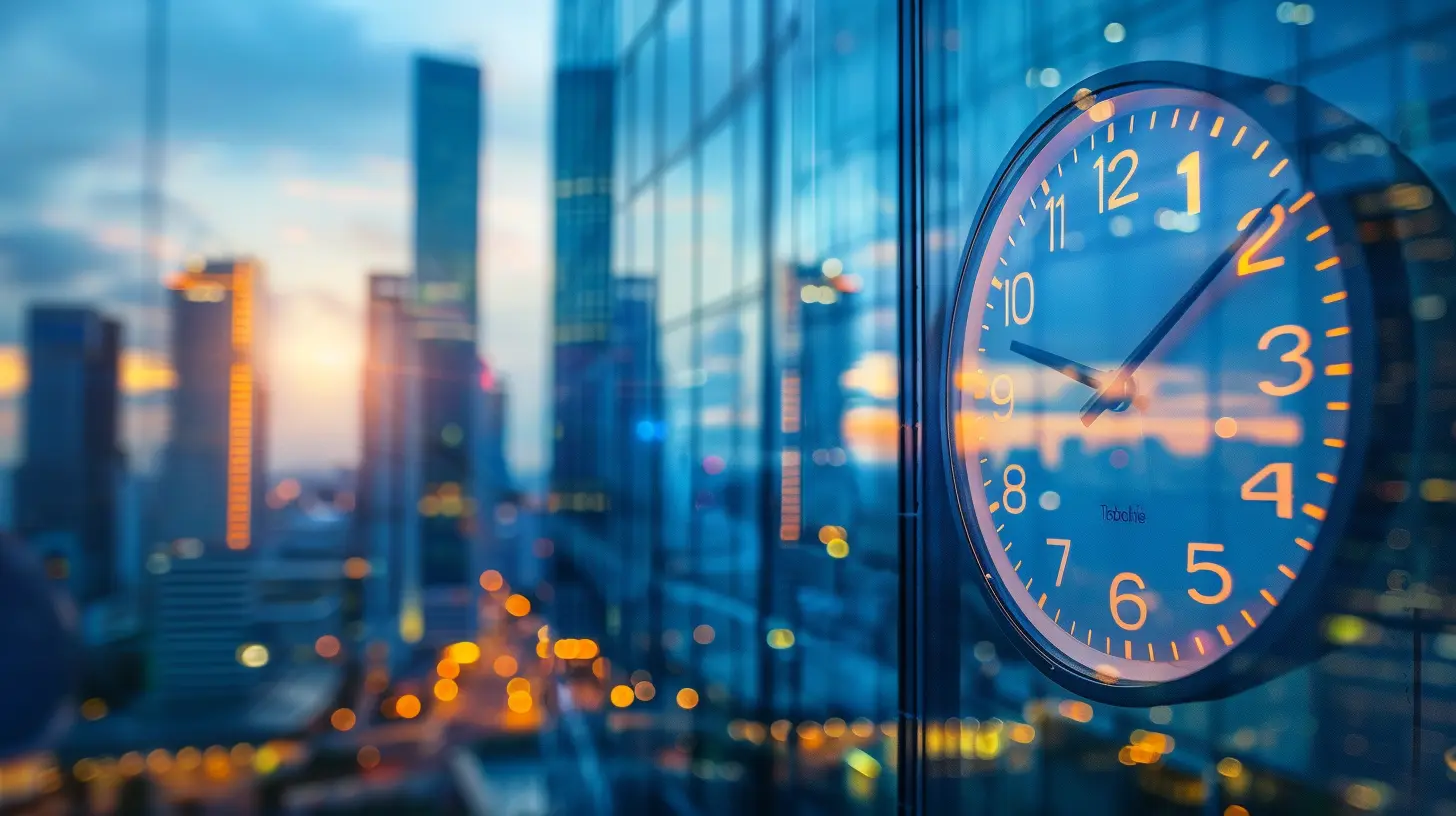 Decentralized Finance: What It Means for Traditional Banking