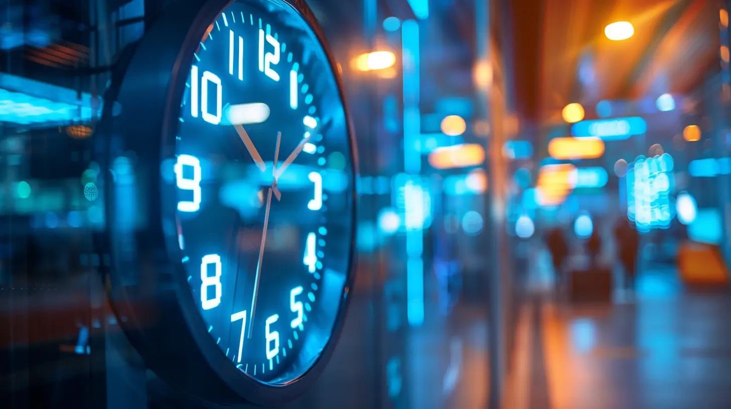 Decentralized Finance: What It Means for Traditional Banking