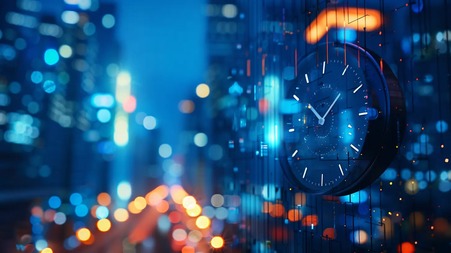 Decentralized Finance: What It Means for Traditional Banking