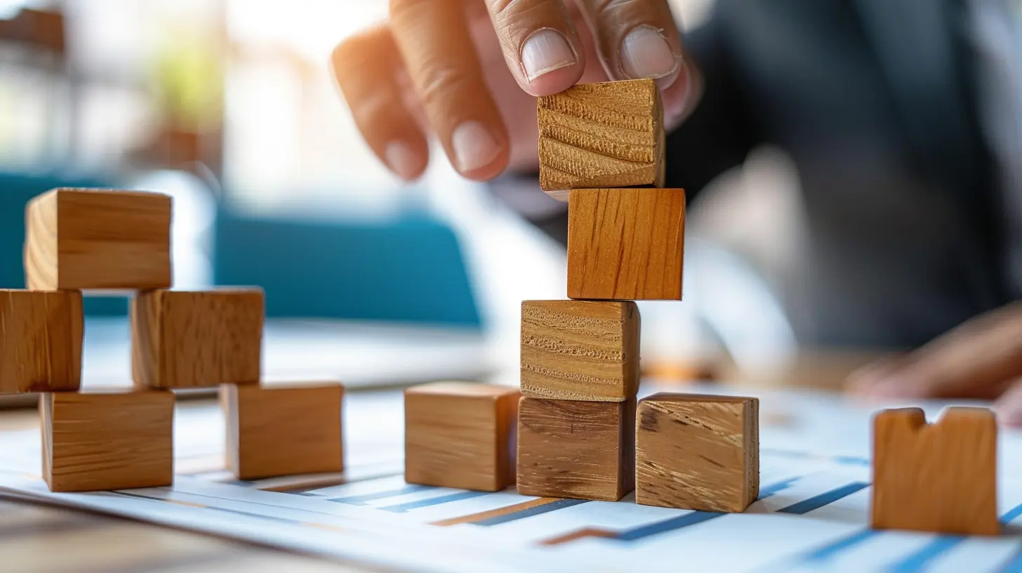 Decoding B2B Business Models for Long-Term Success