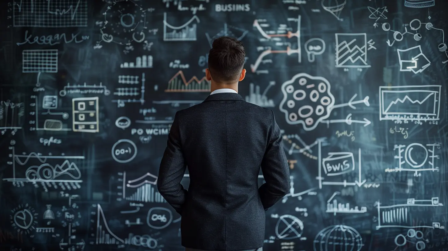Decoding B2B Business Models for Long-Term Success