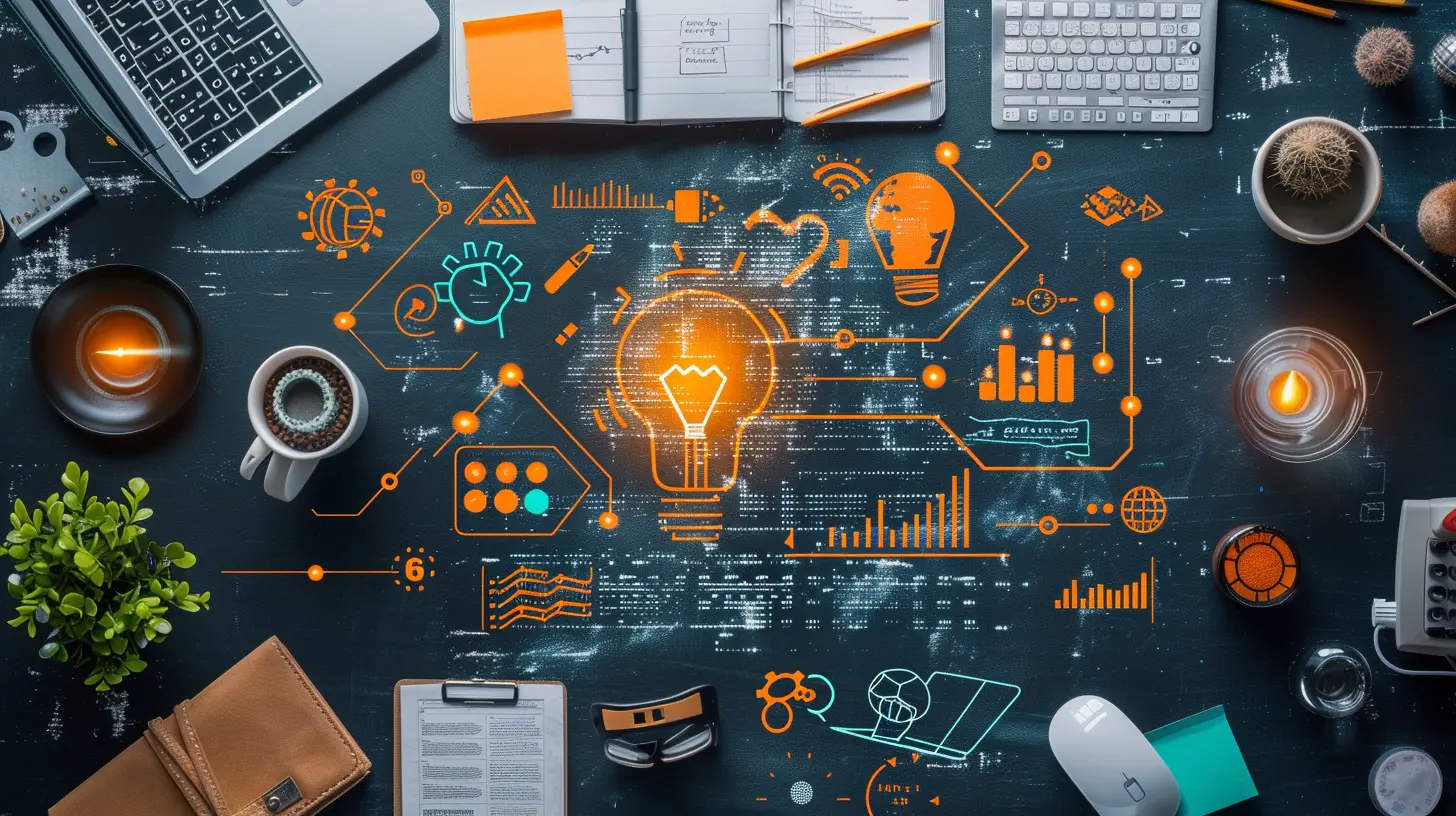 Decoding B2B Business Models for Long-Term Success
