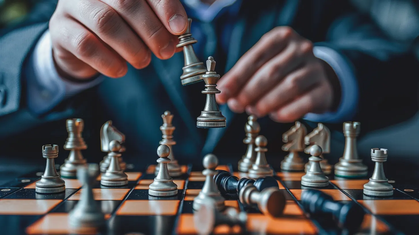 Decoding B2B Business Models for Long-Term Success