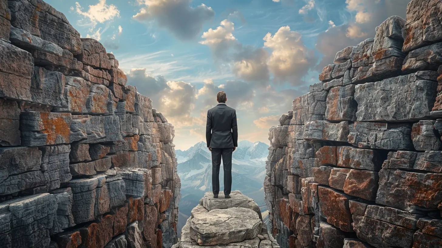 Developing Strong Project Governance for Long-Term Success