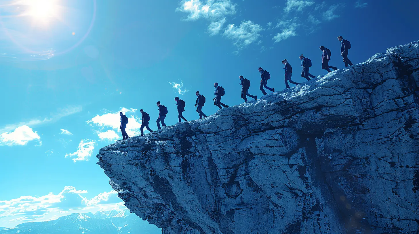 Developing Strong Project Governance for Long-Term Success