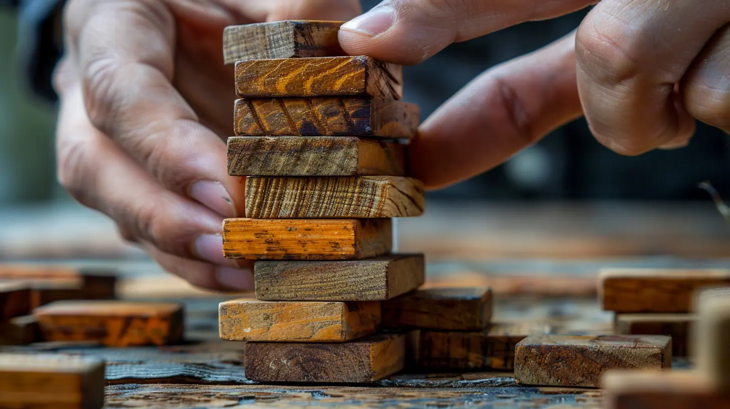 Driving Business Agility with External Expertise