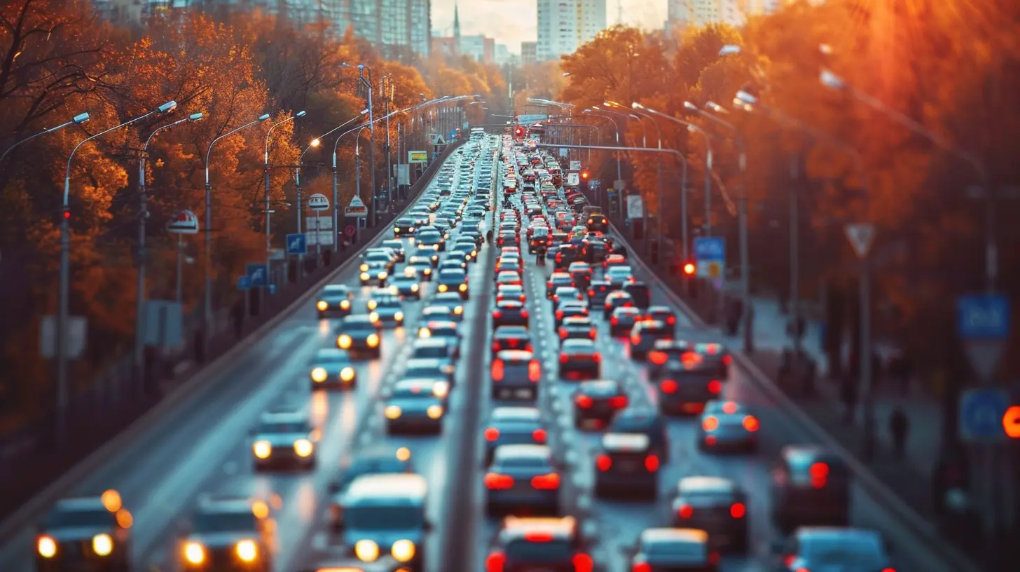 Driving Organic Traffic Without Relying on Paid Ads