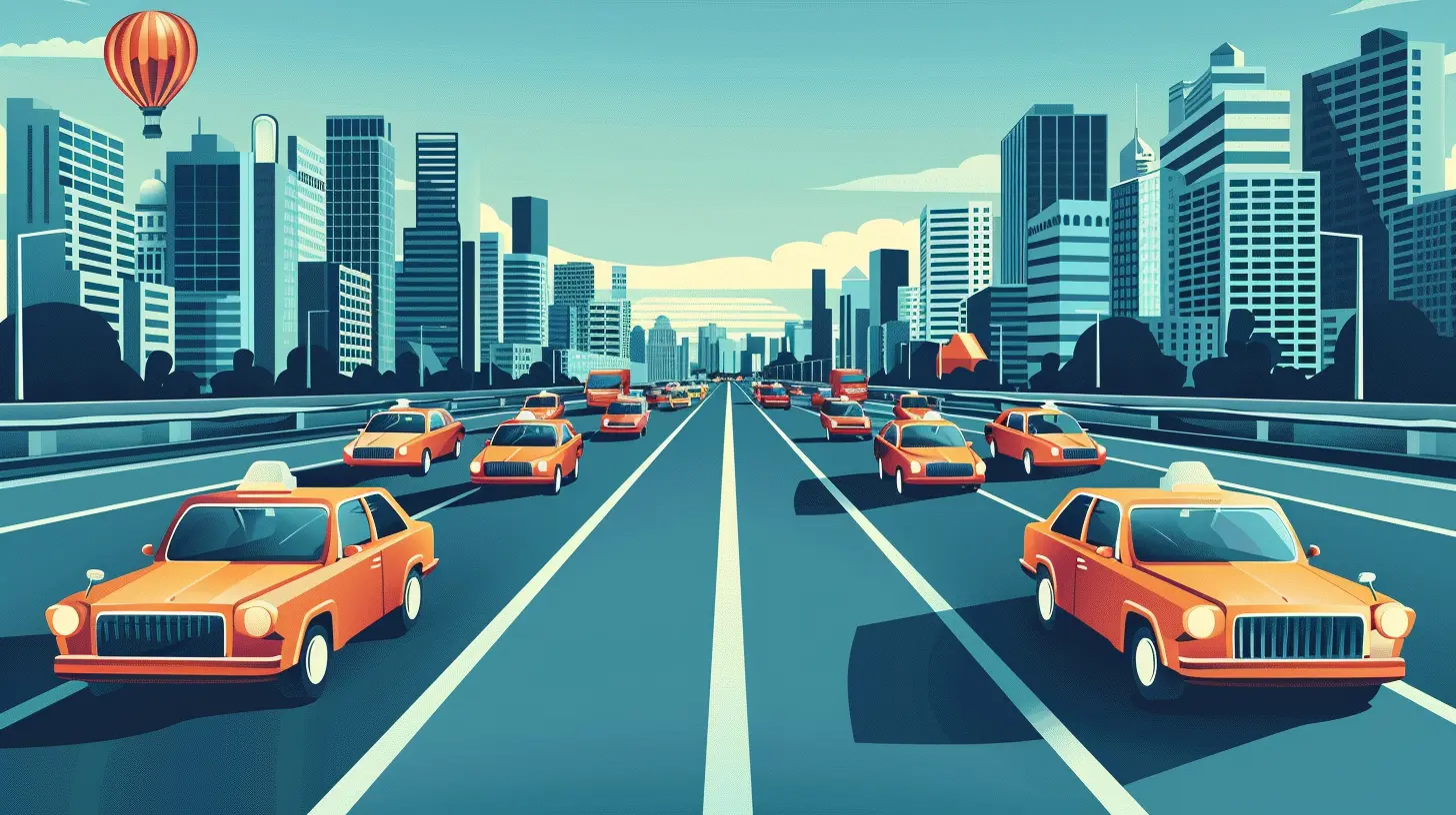 Driving Organic Traffic Without Relying on Paid Ads
