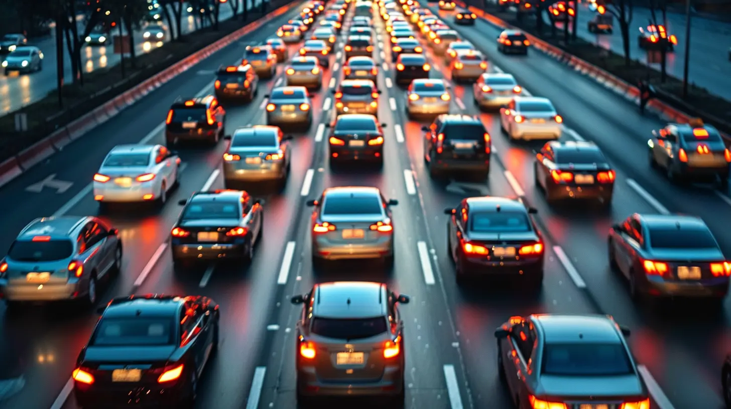 Driving Organic Traffic Without Relying on Paid Ads