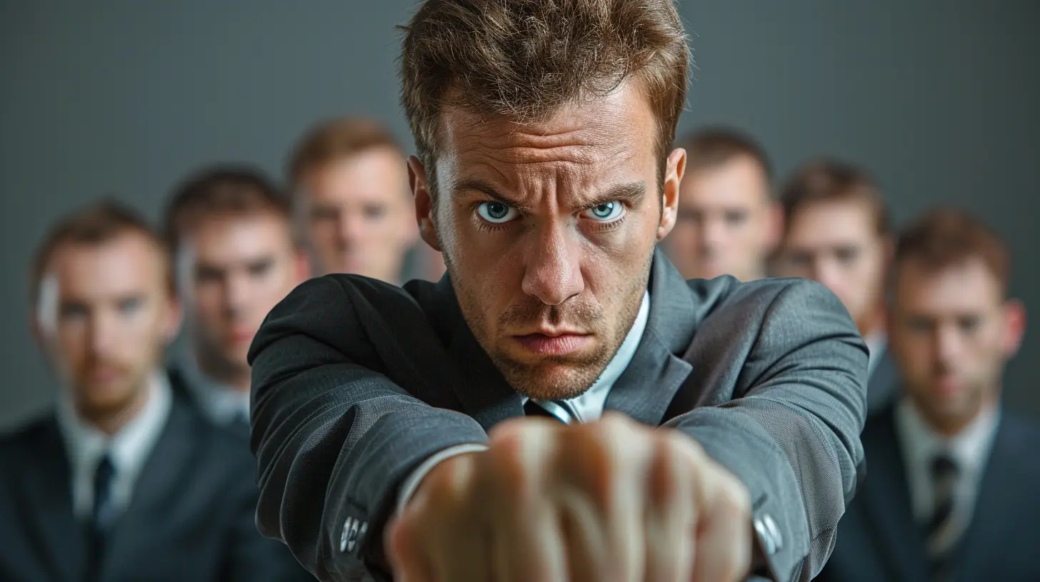 Effective Delegation: A Core Skill for Project Managers