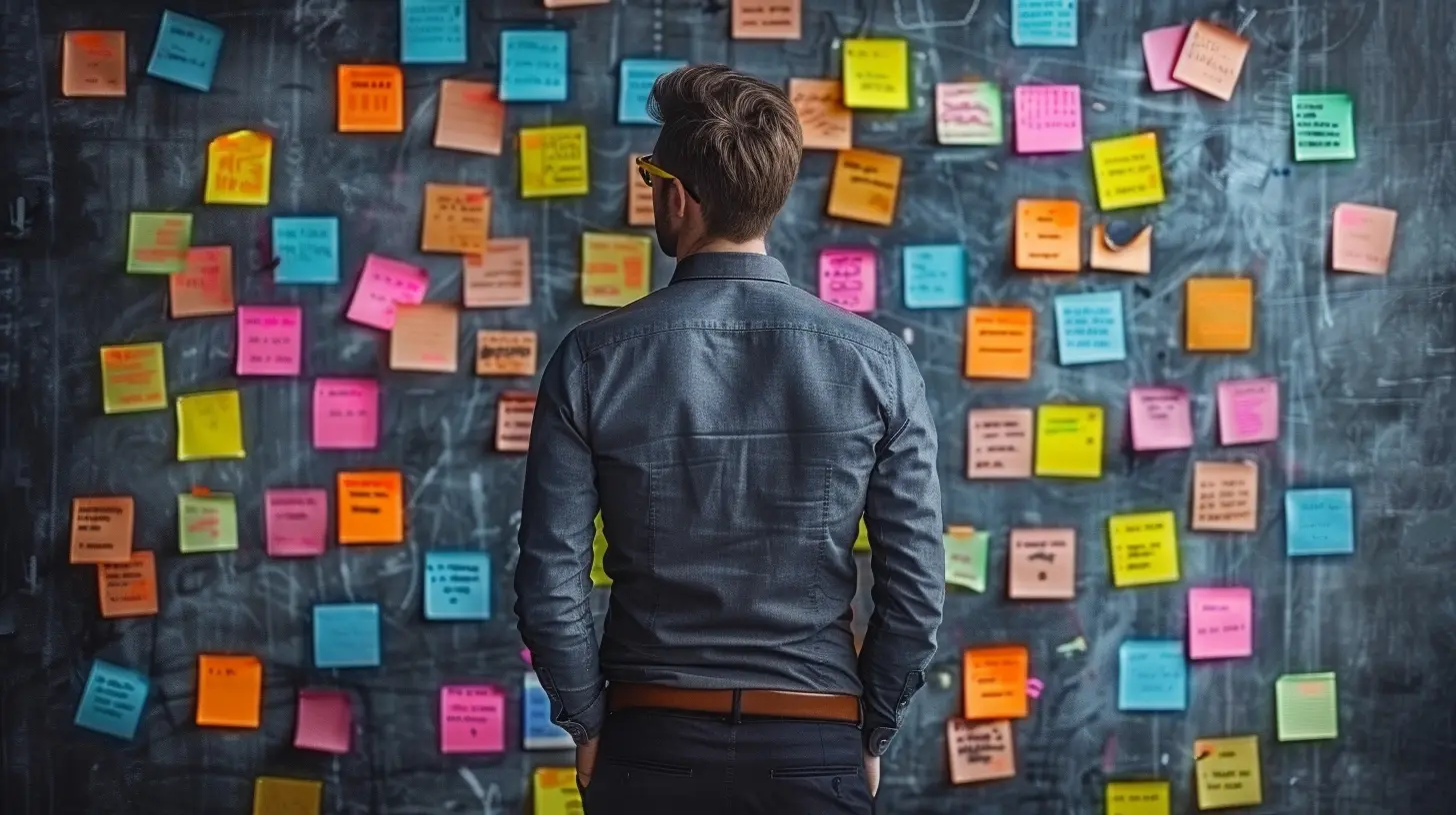 Effective Delegation: A Core Skill for Project Managers