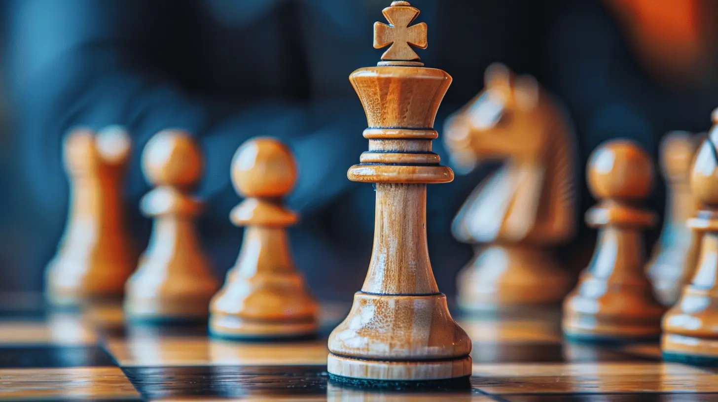 Effective Lead Generation Strategies for Small Businesses