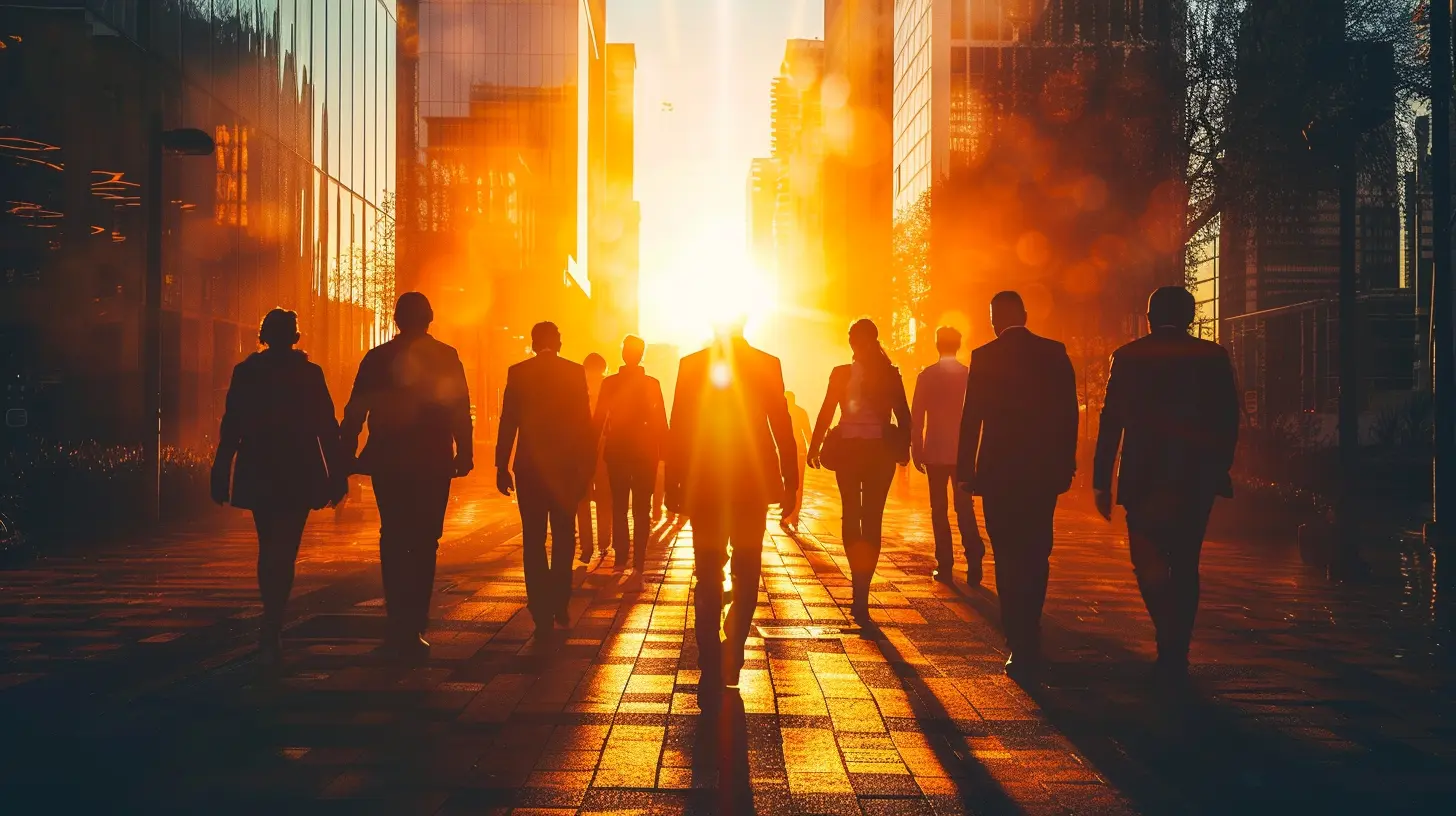 Effective Leadership Strategies for First-Time Entrepreneurs