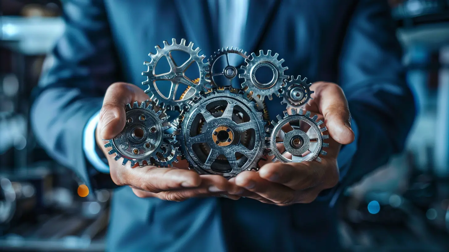 Effective Leadership Strategies for First-Time Entrepreneurs