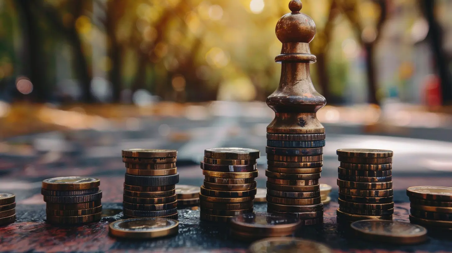 Effective Risk Management in Corporate Finance