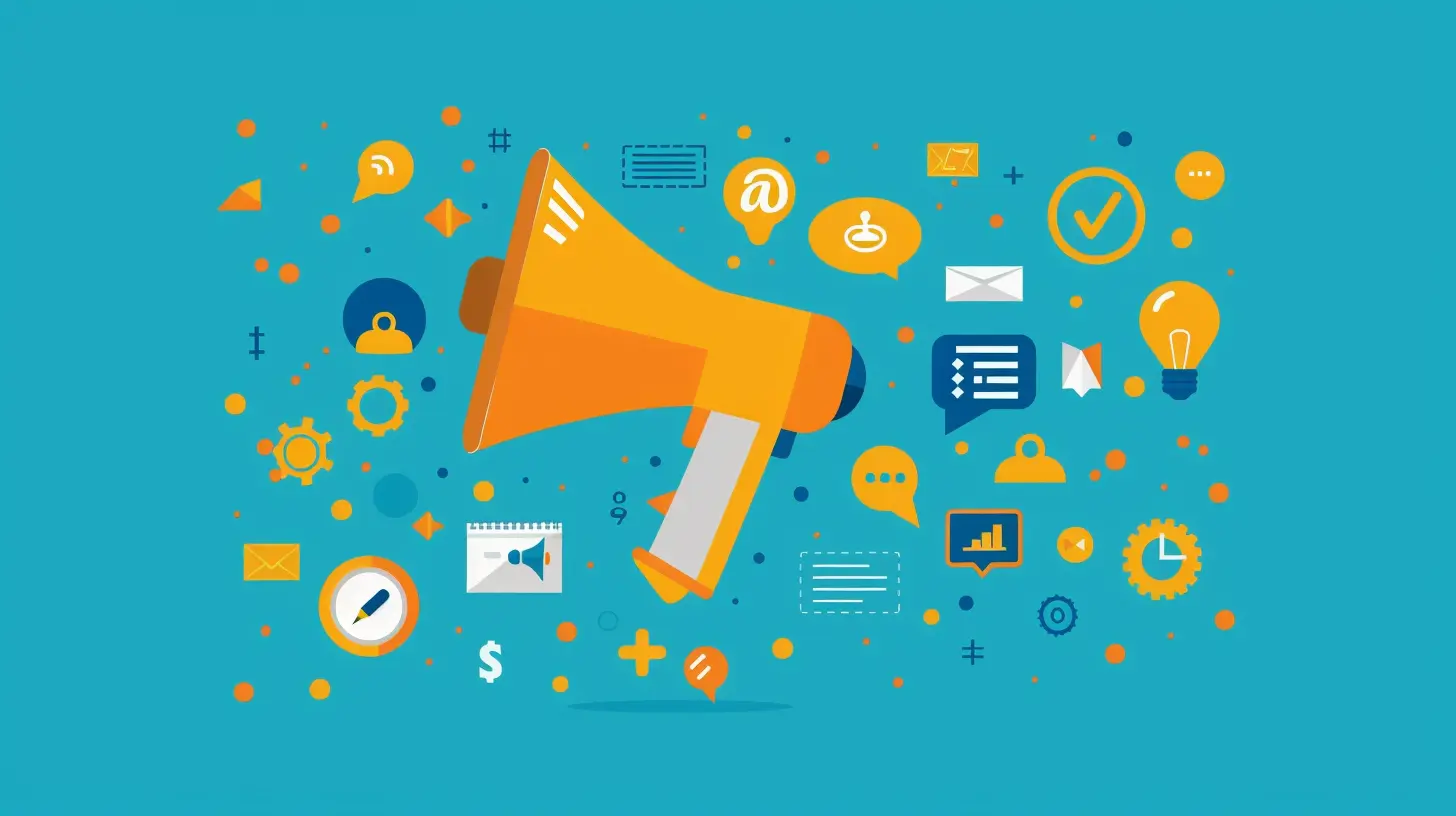 Effective Tactics for Lead Generation in a Saturated Market