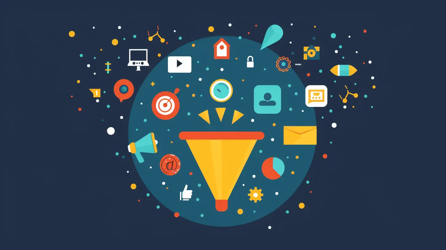 Effective Tactics for Lead Generation in a Saturated Market