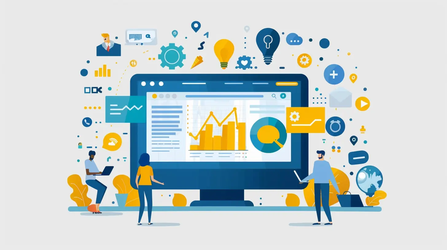 Effective Tactics for Lead Generation in a Saturated Market