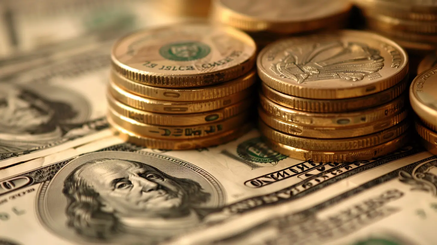 Effective Tax Strategies for High-Earning Entrepreneurs