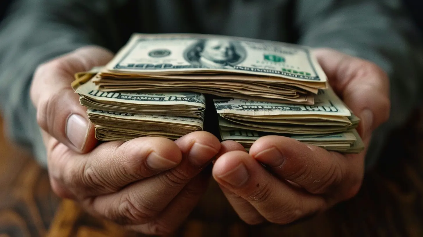 Effective Tax Strategies for High-Earning Entrepreneurs