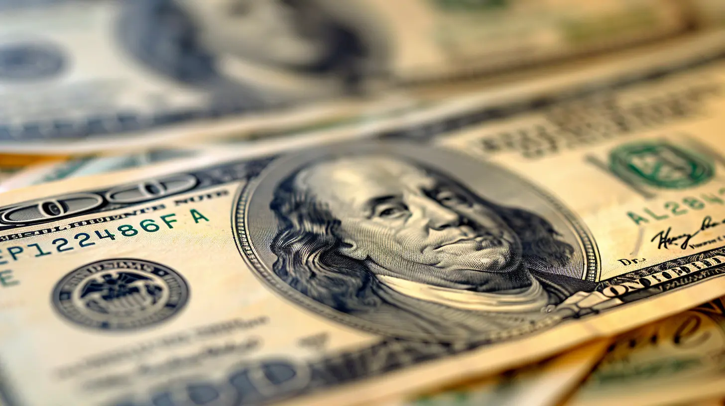 Effective Tax Strategies for High-Earning Entrepreneurs