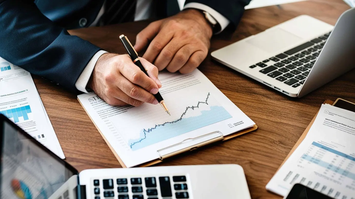 Effective Tax Strategies for High-Earning Entrepreneurs