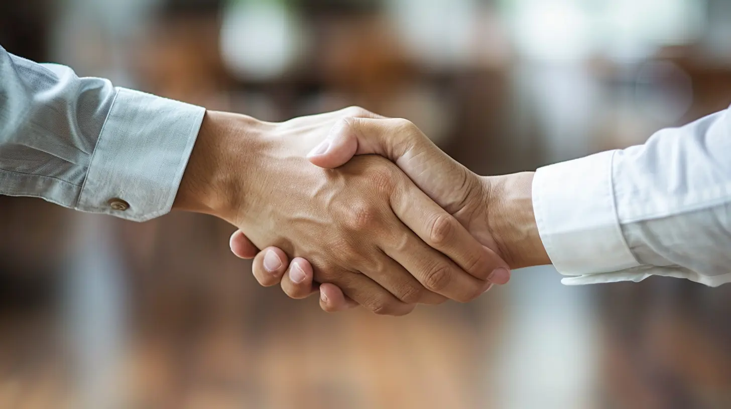 Effectively Managing Business Communication During Mergers and Acquisitions