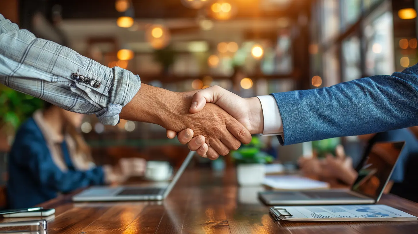 Effectively Managing Business Communication During Mergers and Acquisitions