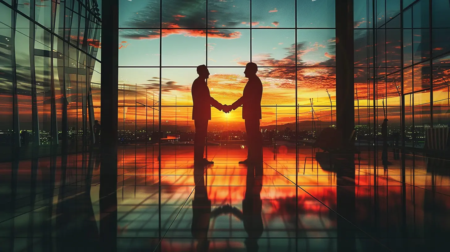 Effectively Managing Business Communication During Mergers and Acquisitions