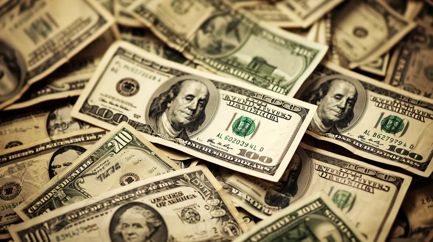 Effectively Managing Cash Flow During Rapid Expansion