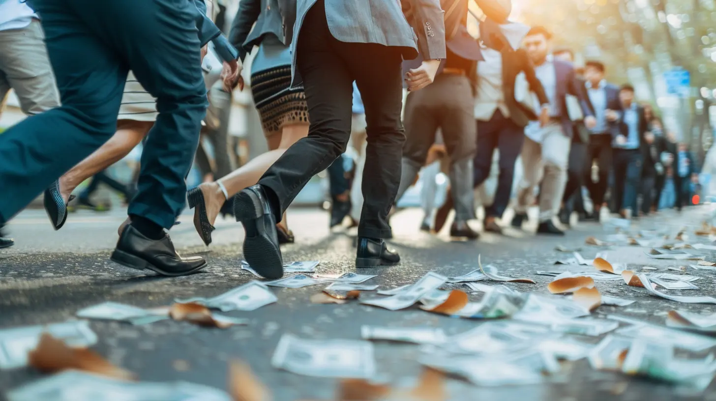 Effectively Managing Cash Flow During Rapid Expansion