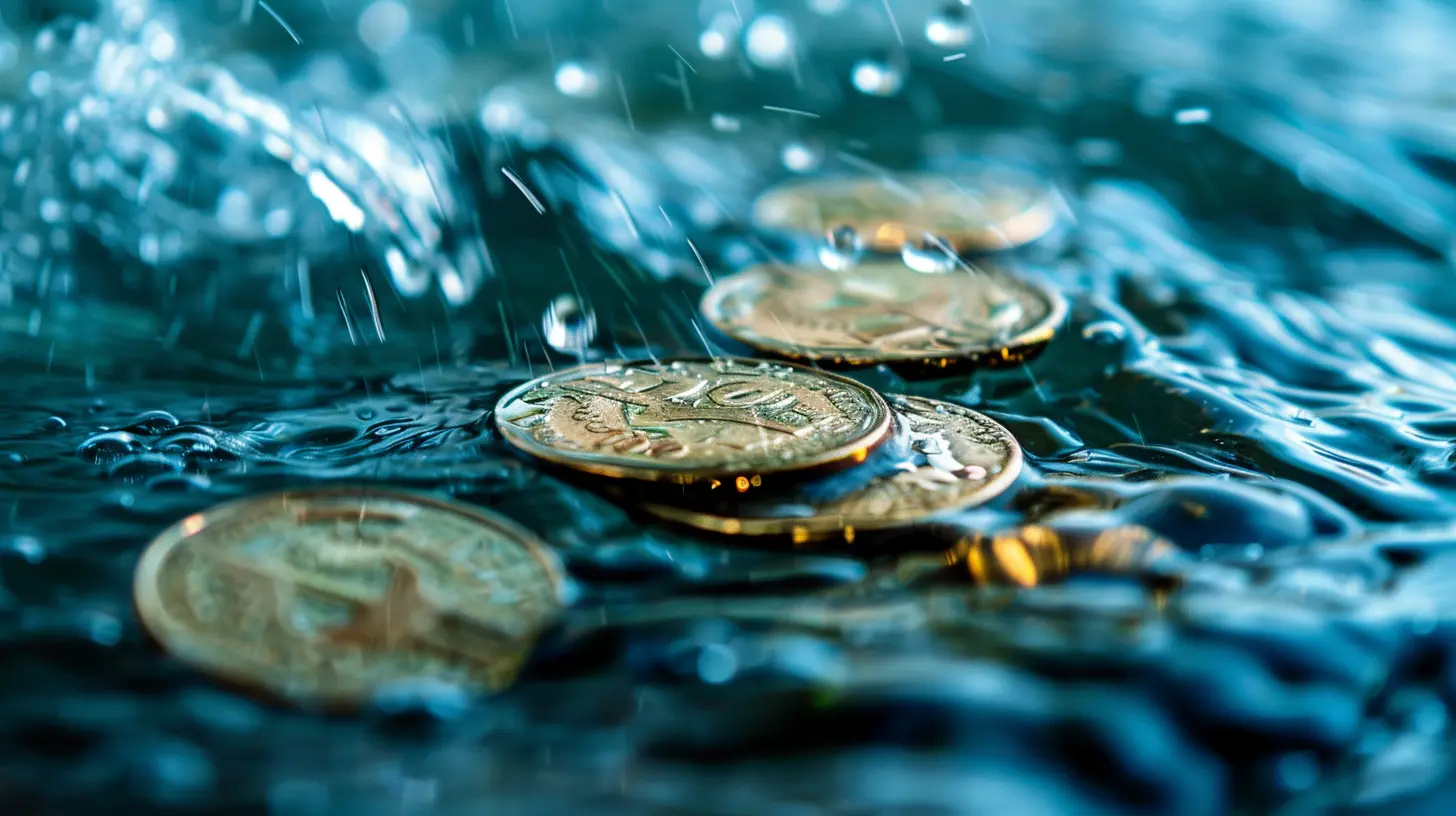 Effectively Managing Cash Flow During Rapid Expansion