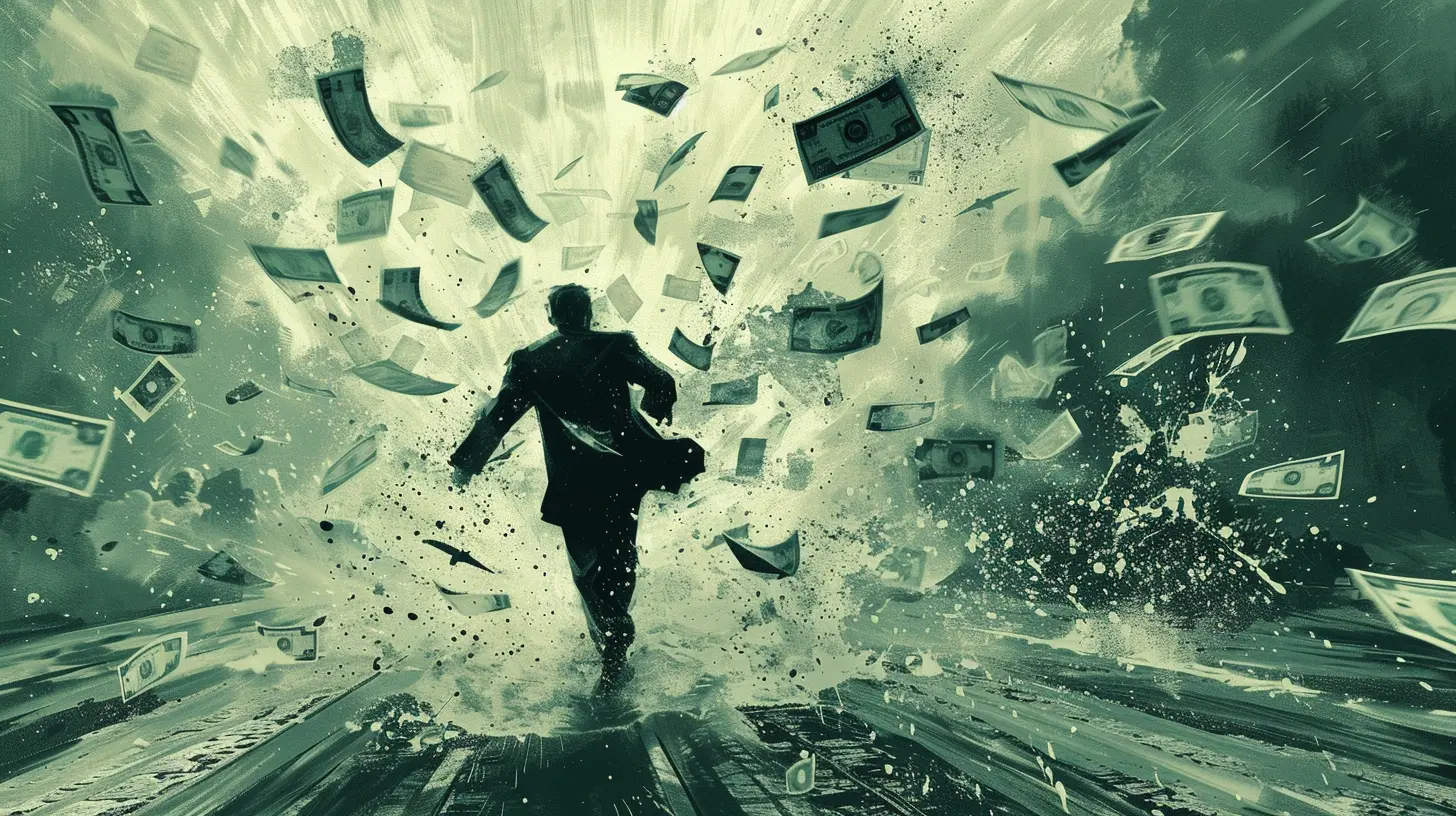 Effectively Managing Cash Flow During Rapid Expansion