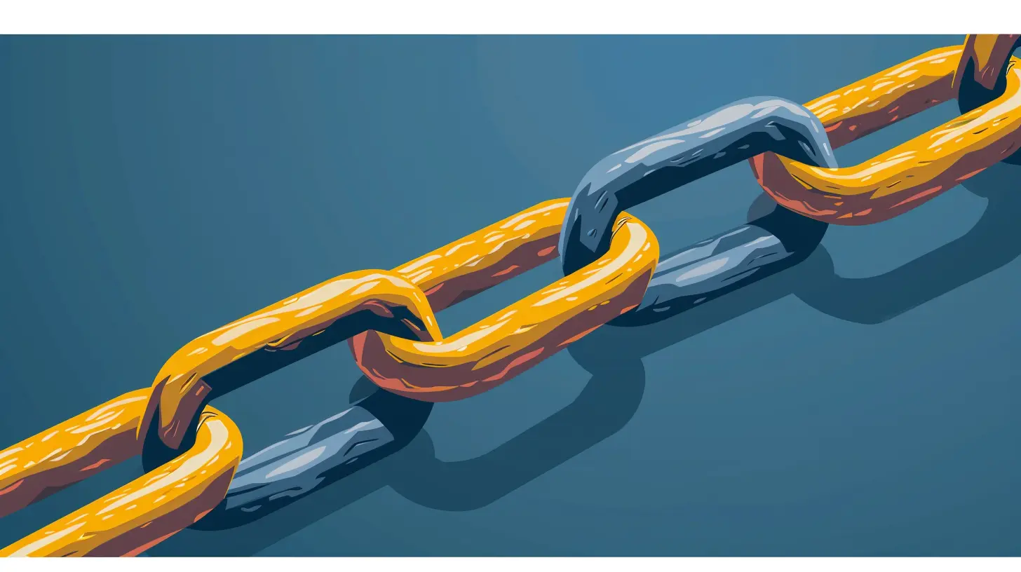 Eliminating Fraud in Business with Blockchain Verification