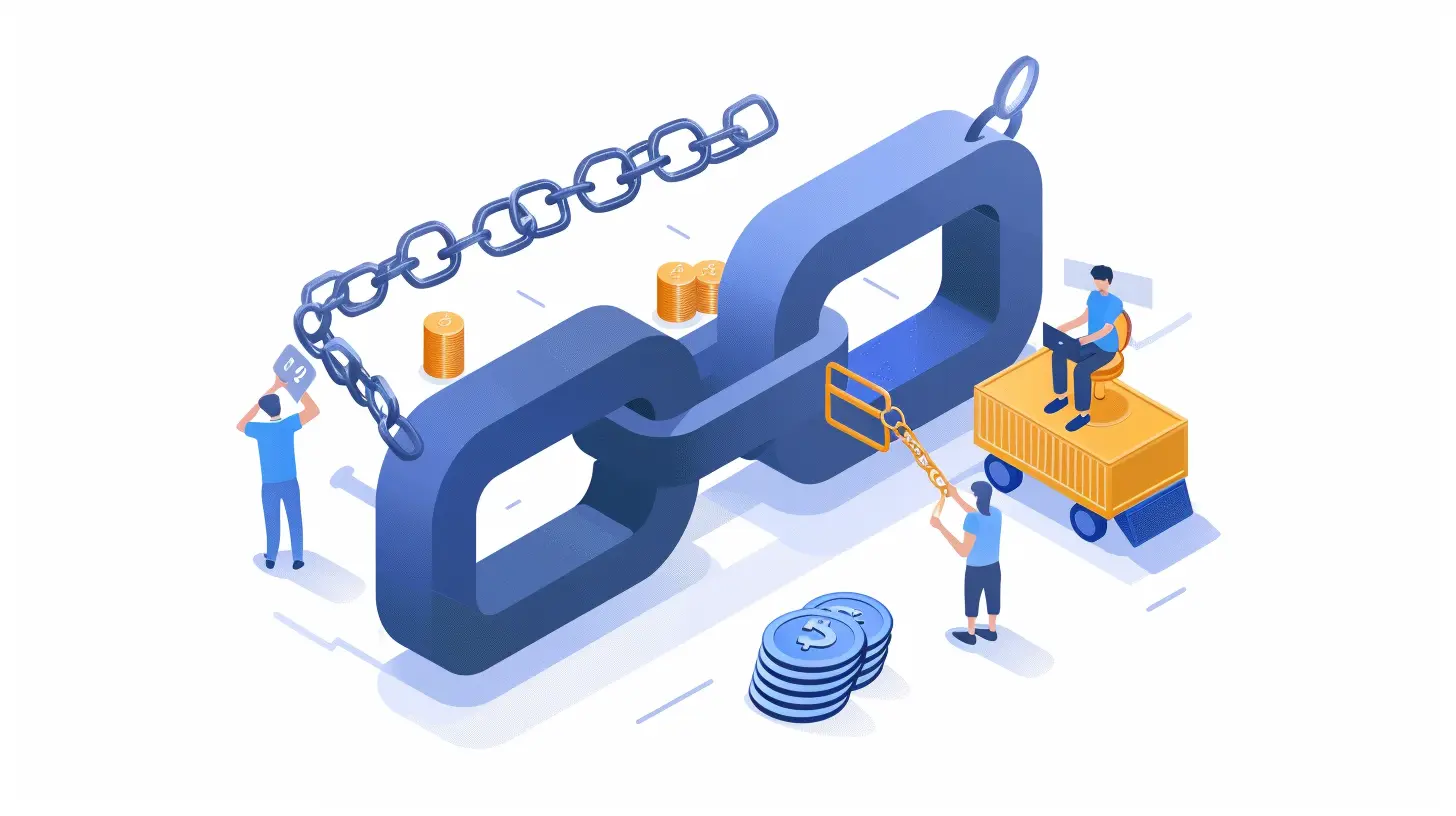 Eliminating Fraud in Business with Blockchain Verification