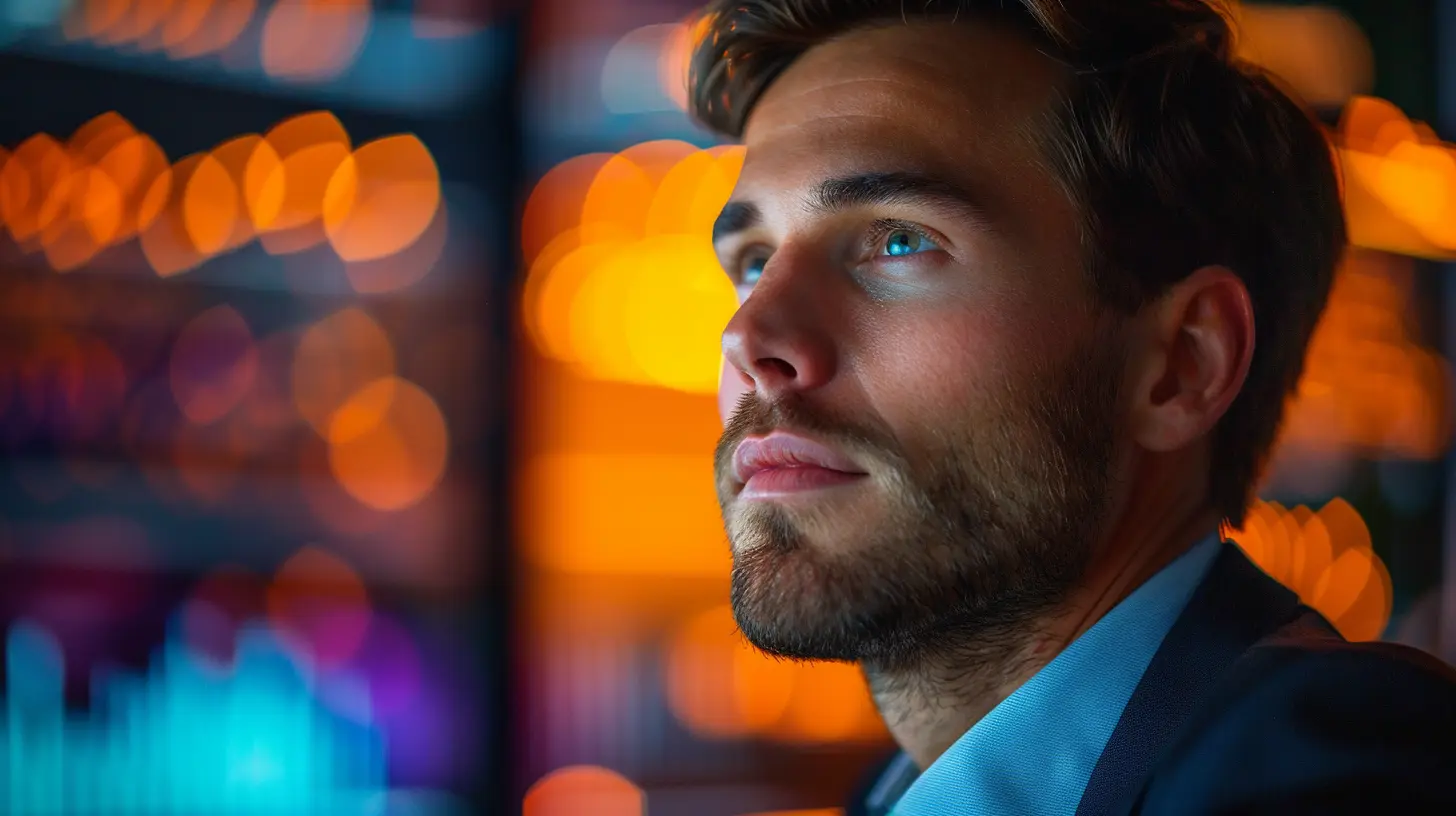 Eliminating Fraud in Business with Blockchain Verification